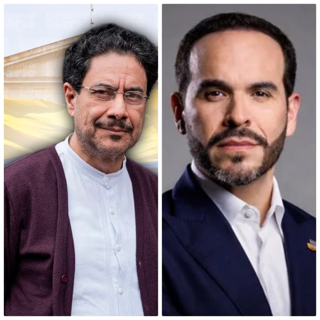 Histórica sorpresa electoral: Abelardo de la Espriella e Iván Cepeda disputarán la presidencia de Colombia en segunda vuelta