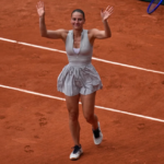 Roland Garros 2026, Marta Kostyuk, Iga Swiatek.