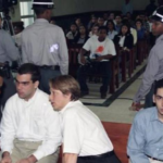 Cuando ocurrió el asesinato de José Rafael Llenas Aybar, el sistema judicial se regía por un Código Penal con raíces en el siglo XIX.