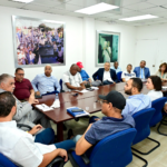 (Alt Text): Miguel Vargas Maldonado PRD critica gobierno Luis Abinader crisis económica RD