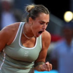 Aryna Sabalenka y Jannik Sinner protesta premios Roland Garros 2026