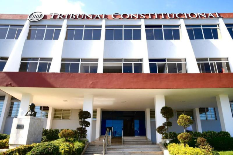 Sentencia Tribunal Constitucional contra usura y cobros abusivos República Dominicana