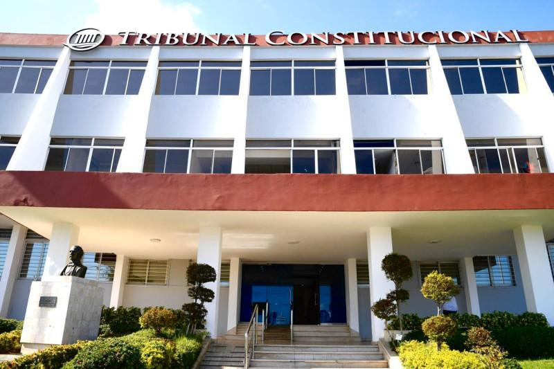 Sentencia Tribunal Constitucional contra usura y cobros abusivos República Dominicana