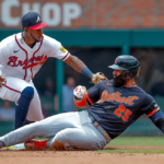 1. Gleyber Torres lesión Tigres de Detroit