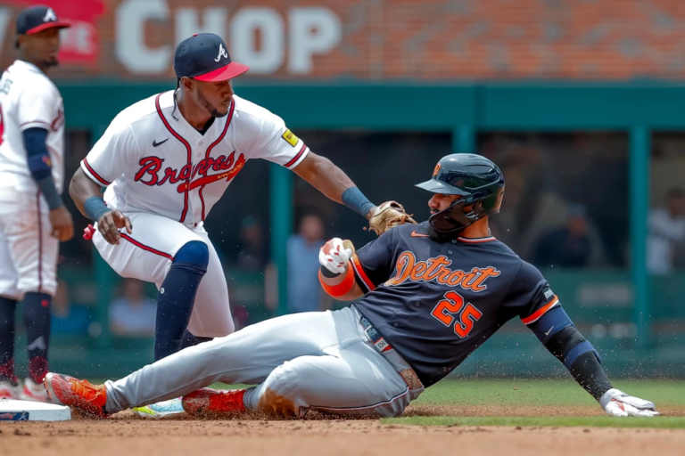 1. Gleyber Torres lesión Tigres de Detroit