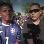 iShowSpeed en República Dominicana Alofoke vs iShowSpeed Récord streaming YouTube RD Bots en stream de Speed Santiago Matías Alofoke