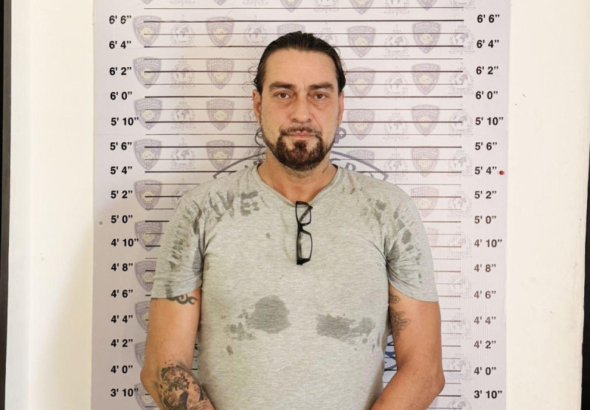 Muere en celda de máxima seguridad de Najayo capo italiano solicitado en extradición
