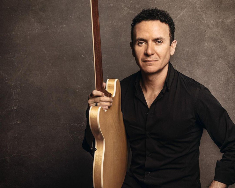 Fonseca y el "Sueño del Pibe": Cómo una paloma mensajera lo unió a Rubén Blades