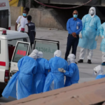 "Brote de Hantavirus en crucero MV Hondius: Incertidumbre y alerta ante su llegada a Tenerife"