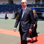 Presidente Abinader destaca a Costa Rica como referente regional en zonas francas