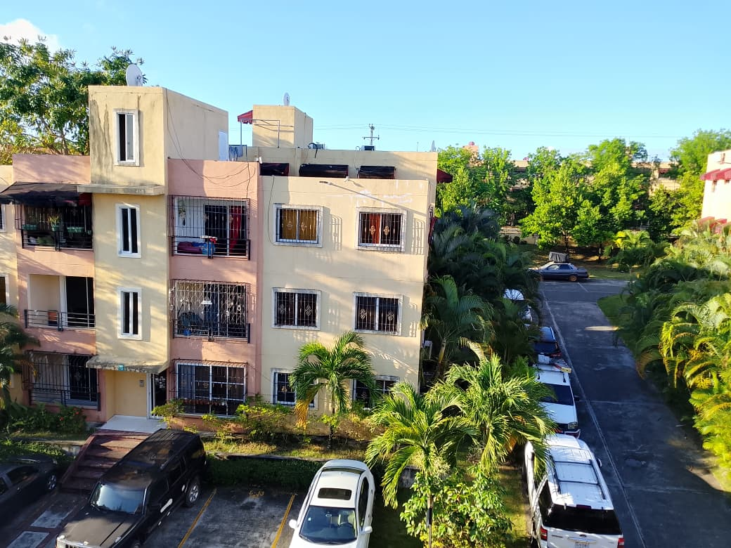 : "Emergencia Habitacional: Solo el 1% de los dominicanos está pagando su vivienda propia, según la ONE"
