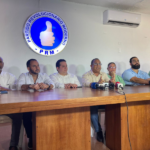 "Tensión en el PRM: Diputados de Santiago rechazan consenso y exigen voto directo para elegir autoridades"