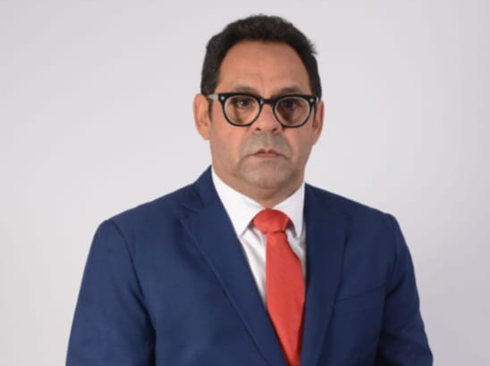 "El periodista José Abreu, director de Noticiasenlineard, presenta su editorial sobre la crisis de vivienda, inseguridad y costo de la vida en República Dominicana 2026."