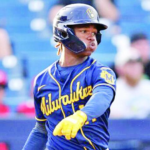Jesus Made prospecto numero 1 MLB