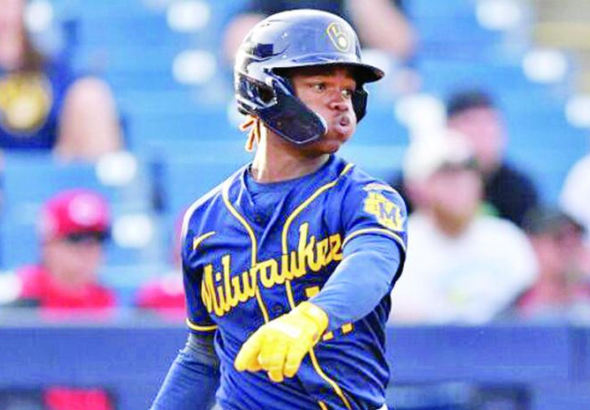Jesus Made prospecto numero 1 MLB