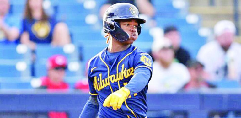 Jesus Made prospecto numero 1 MLB