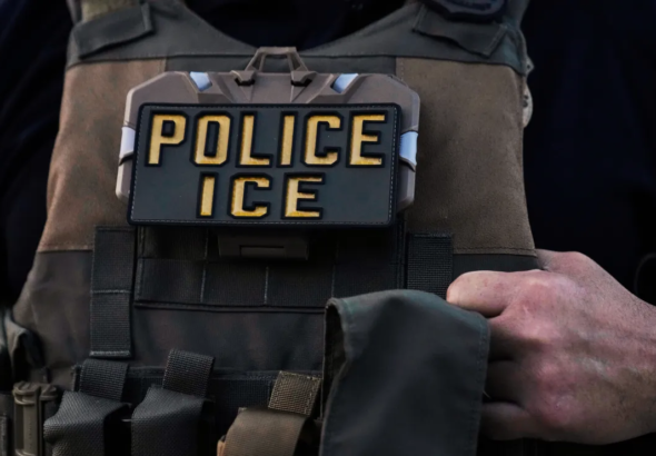 Tribunal del estado de Nueva York dicta sentencia condenatoria contra un hispano por abuso y extorsión migratoria.