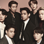Los miembros de la banda de K-pop BTS protagonizan la nueva campaña global de las galletas Oreo de edicion limitada.