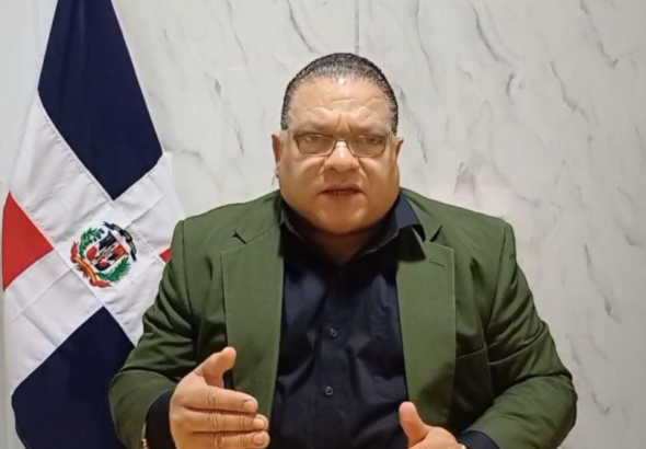 “Estoy totalmente de acuerdo de que la circulación de estos vehículos debe ser desde las 10:00 de la noche hasta las 5:00 de la mañana”, expresó.
