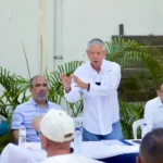 PRD critica política de deuda del Gobierno y denuncia impacto en economía dominicana