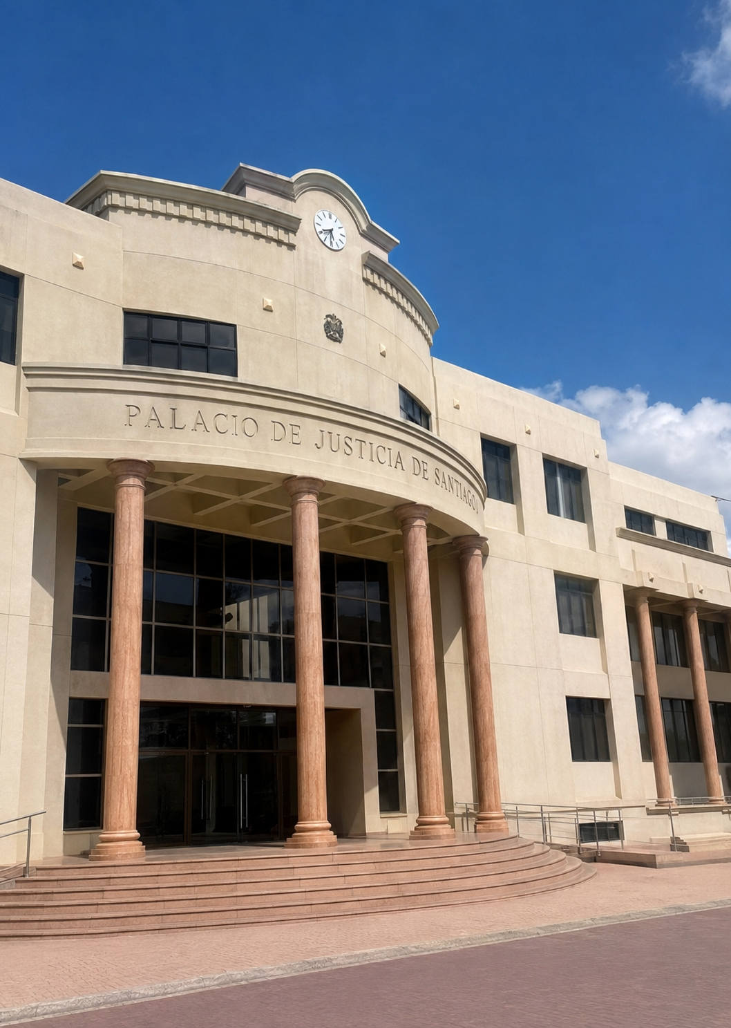 Fiscalía solicita prisión preventiva y declara complejo el caso Oncológico del Cibao