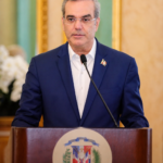 Abinader expresa apoyo a Venezuela y dispone envío de brigadas de rescate tras fuerte terremoto