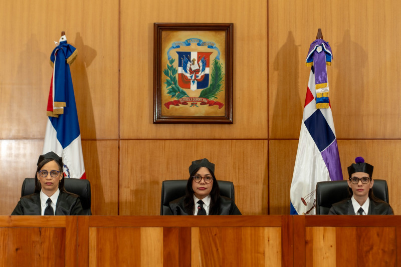 stado dominicano decomisa 422 bienes vinculados a los casos Coral y Coral 5G