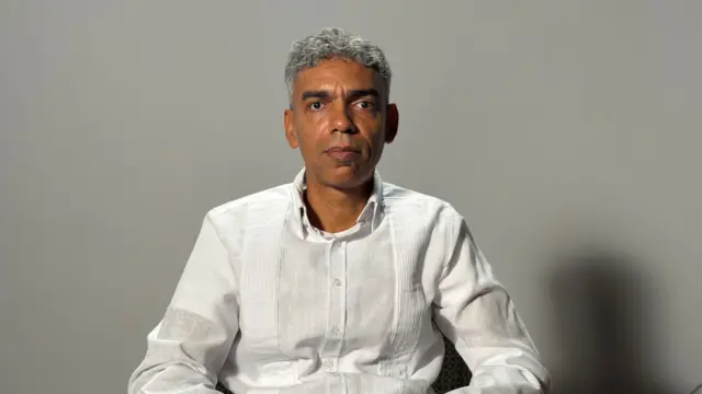 Andrik Soto pide reforzar la prevención sísmica en República Dominicana