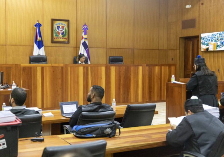 Defensa de condenado en caso Coral y Coral 5G apelará sentencia y denuncia irregularidades en el proceso judicial