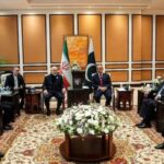 Estados Unidos e Irán se acercan a un acuerdo histórico para reducir tensiones en Oriente Medio