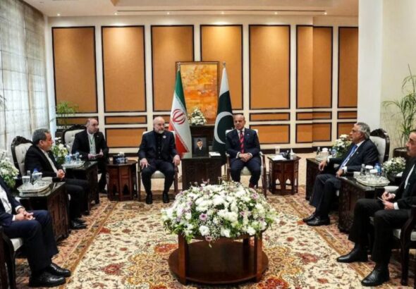 Estados Unidos e Irán se acercan a un acuerdo histórico para reducir tensiones en Oriente Medio