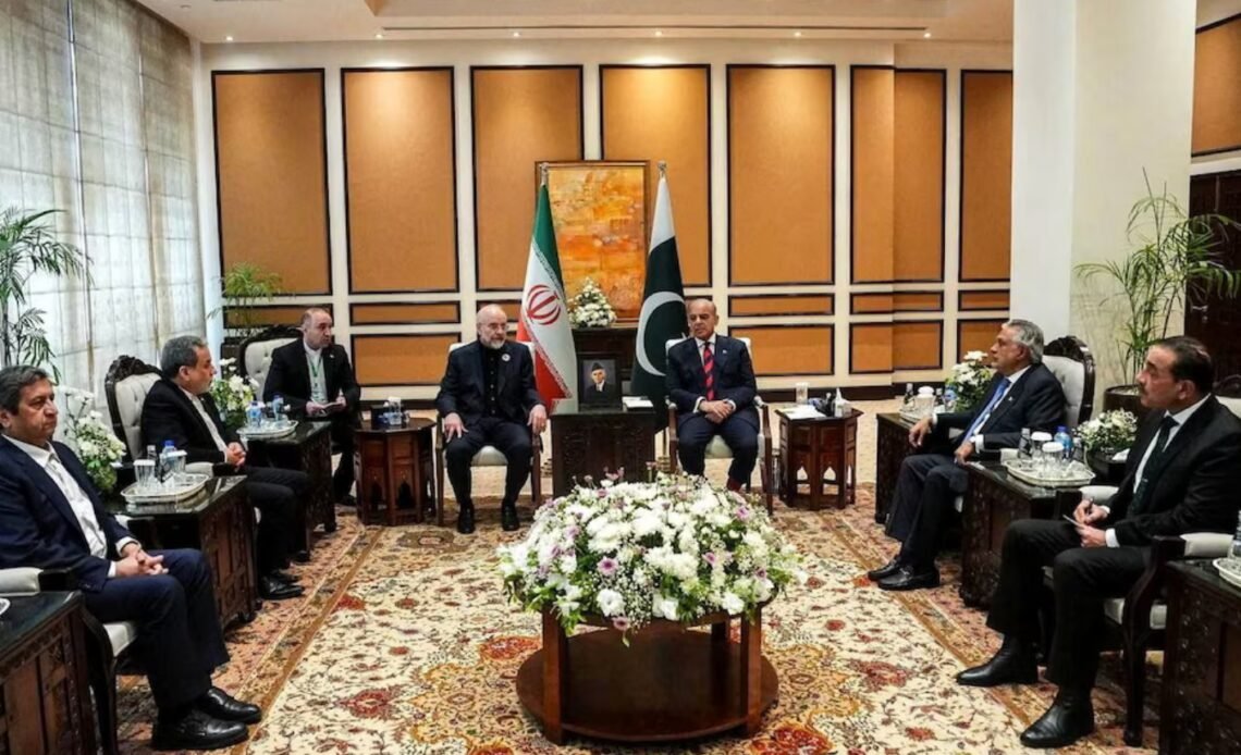Estados Unidos e Irán se acercan a un acuerdo histórico para reducir tensiones en Oriente Medio