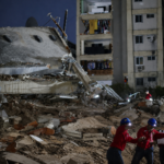 El sismo en Venezuela es el más potente registrado en el país en 126 años
