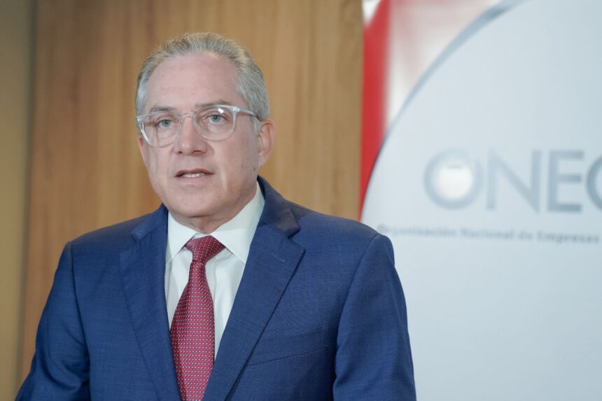ONEC advierte que reforma fiscal debe priorizar la formalización y la equidad