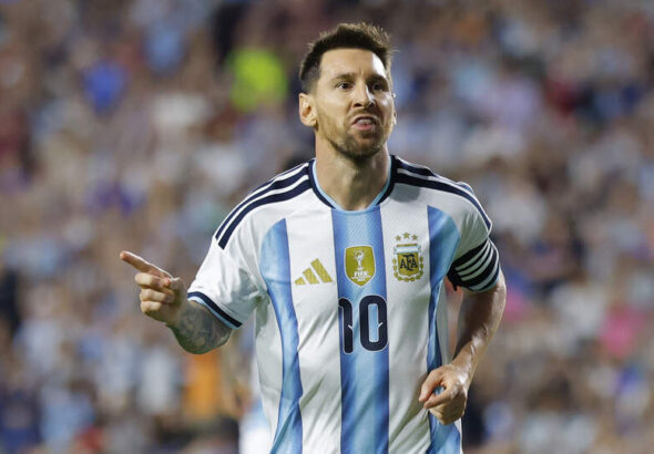 Lionel Messi, Messi Mundial 2026, Argentina, Selección Argentina, FIFA World Cup 2026, Mundial 2026, Leo Messi, Cristiano Ronaldo, Guillermo Ochoa, Mundial Estados Unidos México Canadá, Qatar 2022, fútbol internacional, Copa del Mundo