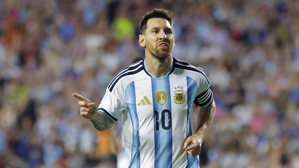 Lionel Messi, Messi Mundial 2026, Argentina, Selección Argentina, FIFA World Cup 2026, Mundial 2026, Leo Messi, Cristiano Ronaldo, Guillermo Ochoa, Mundial Estados Unidos México Canadá, Qatar 2022, fútbol internacional, Copa del Mundo