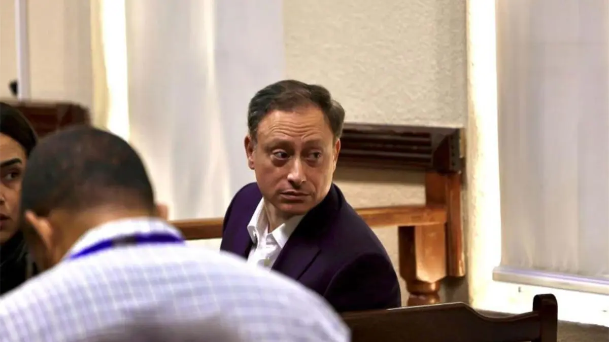 Tribunal aplaza audiencia del caso Jean Alain Rodríguez y fija nueva fecha para conocer incidentes