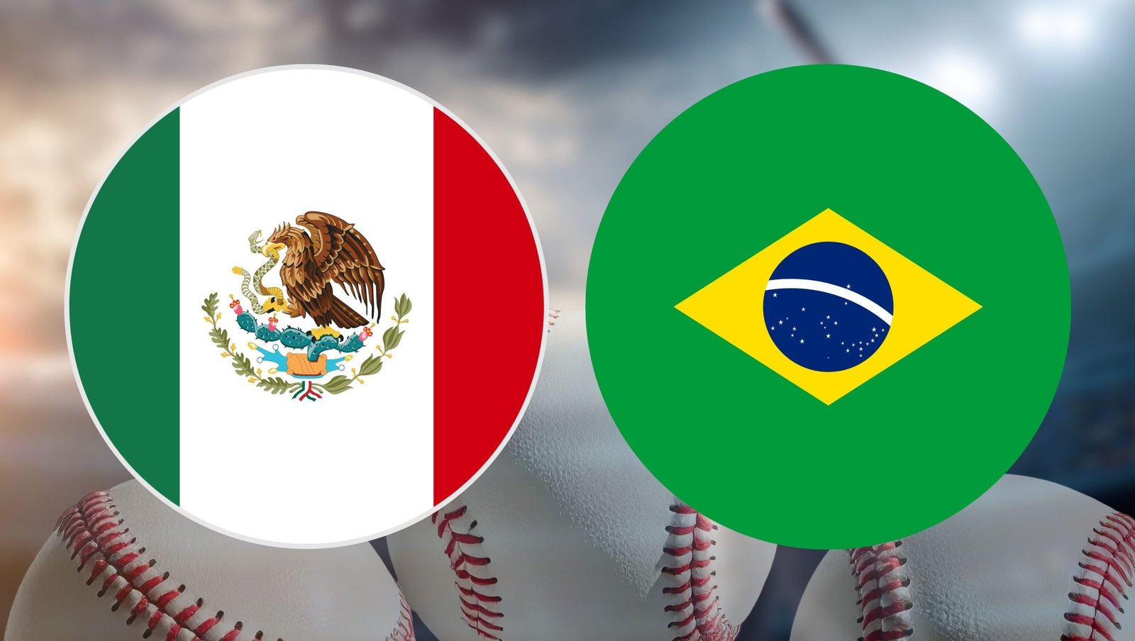 Mundial 2026;México se clasifica y Brasil prepara duelo clave en una jornada llena de emociones
