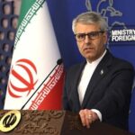 Irán acusa a Estados Unidos de estar detrás de los ataques israelíes en territorio libanés