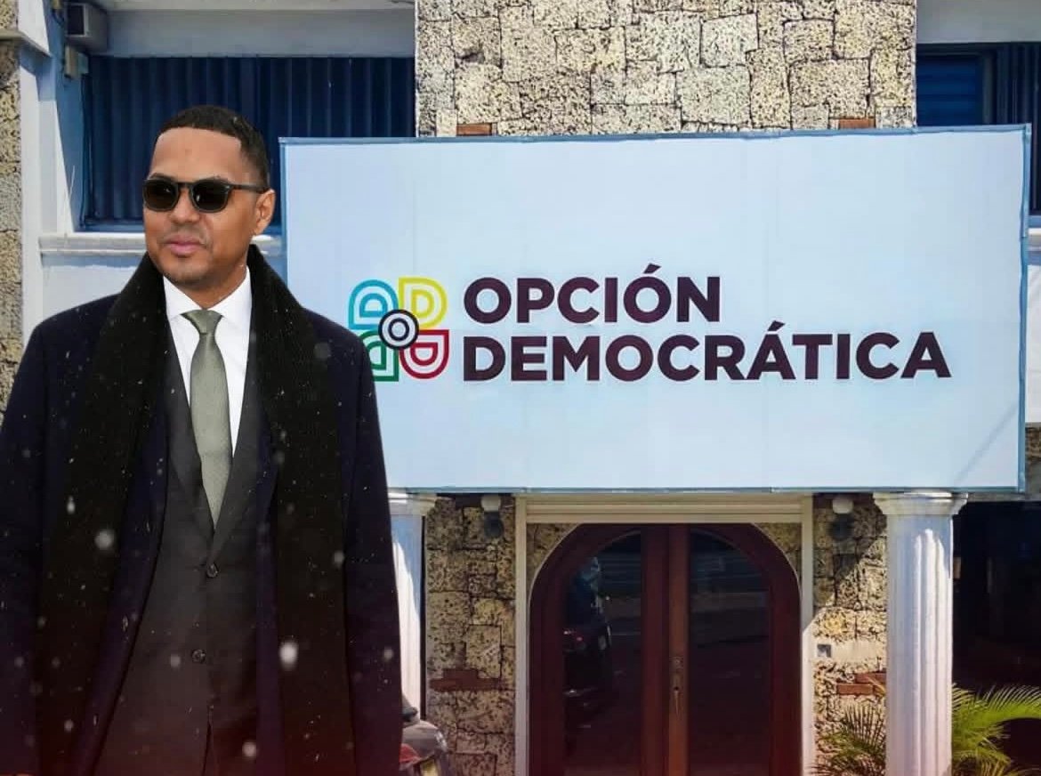 Tensión en X: Santiago Matías y Opción Democrática se enfrentan con fuertes acusaciones