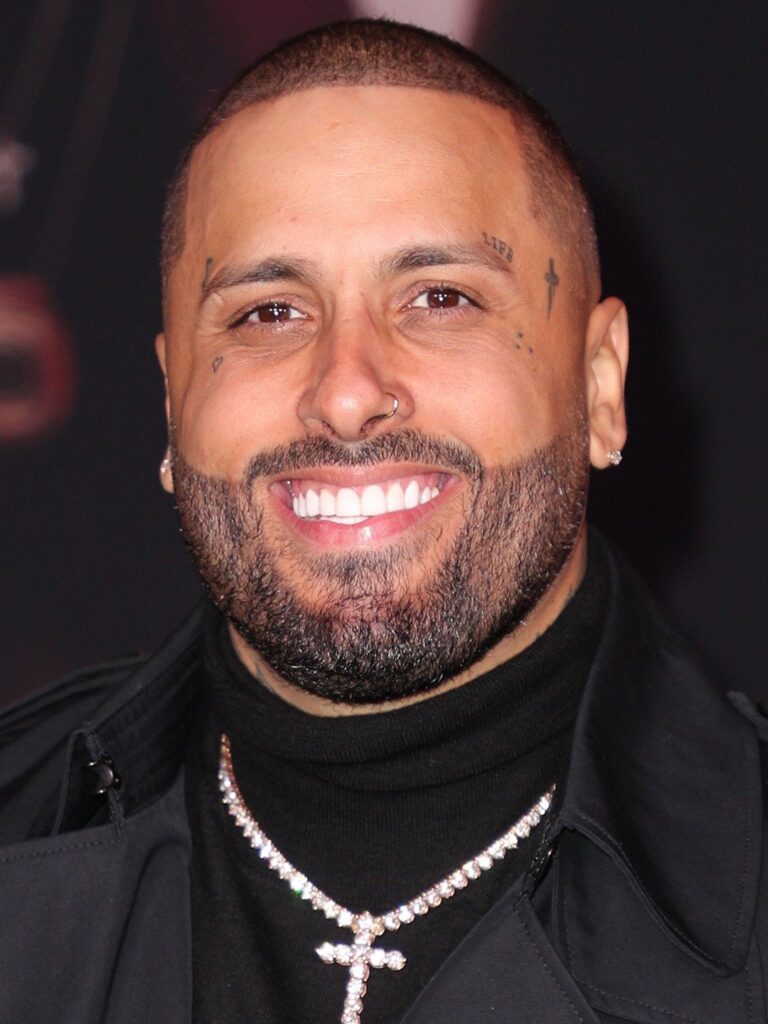 Nicky Jam rechaza la “mujer del proceso” y habla del amor