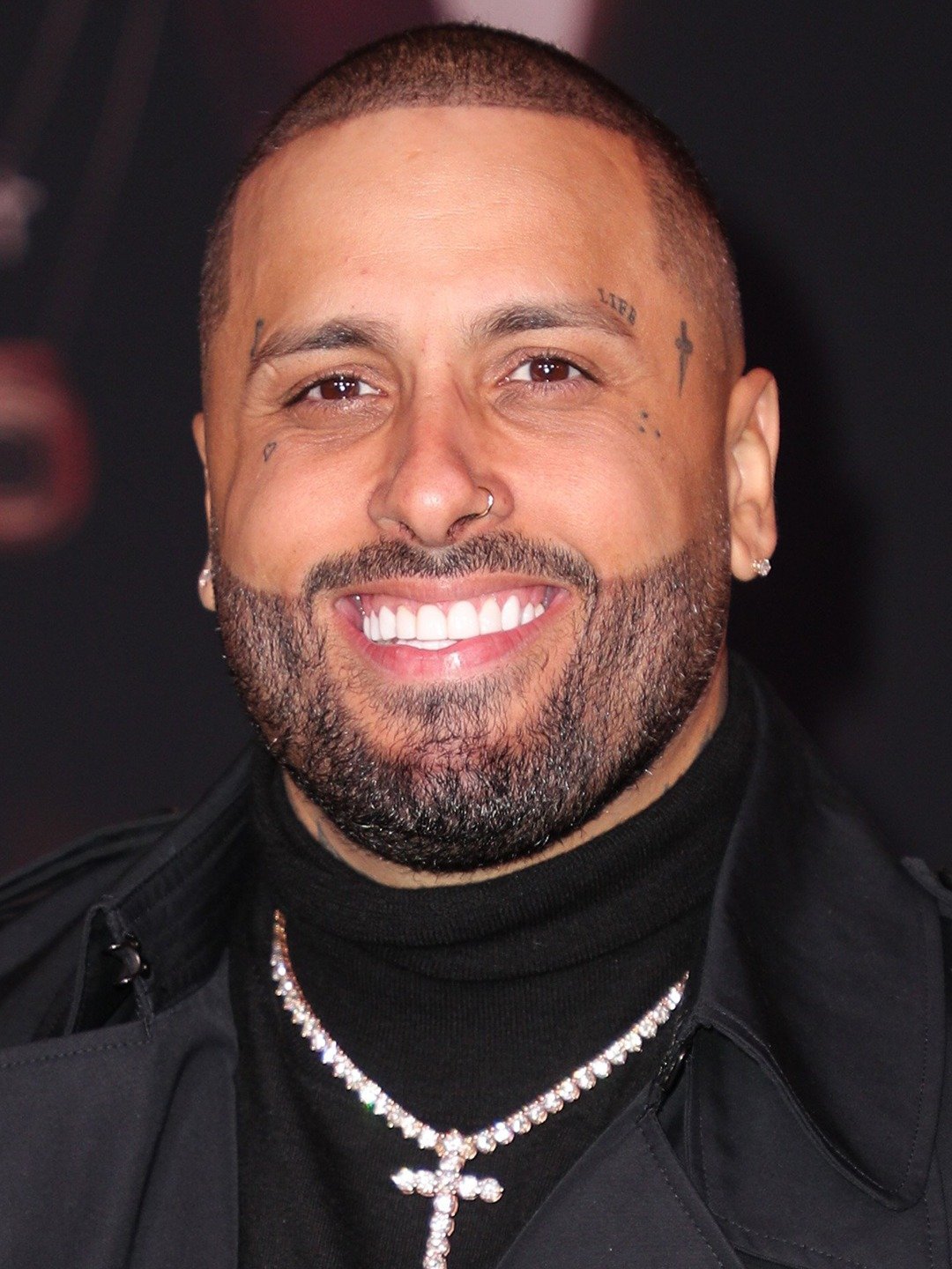 Nicky Jam rechaza la “mujer del proceso” y habla del amor