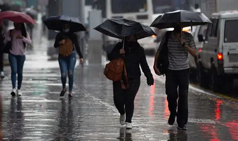 Pronostican 13 tormentas tropicales para la temporada ciclónica 2026; autoridades alertan sobre impacto de El Niño en República Dominicana