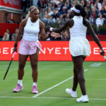 Serena Williams regresa al tenis con victoria tras cuatro años de ausencia en Queen’s Club
