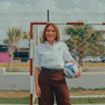 Alcaldía del DN proyectará partidos del Mundial de Fútbol en pantalla gigante en el Malecón Deportivo