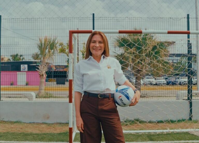 Alcaldía del DN proyectará partidos del Mundial de Fútbol en pantalla gigante en el Malecón Deportivo