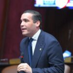 Charlie Mariotti Jr. critica precios de los combustibles y exige cambios en la Ley de Hidrocarburos