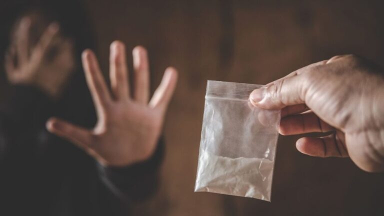 26 de junio: Día Internacional de la Lucha contra el Uso Indebido y el Tráfico Ilícito de Drogas