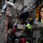 Venezuela eleva a 32 los fallecidos y más de 700 los heridos tras devastadores terremotos