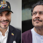 Tensión electoral en Colombia: Petro y Cepeda cuestionan el conteo mientras De la Espriella denuncia "comunismo"